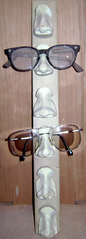 eyeglass-holder