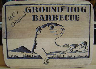 groundhog-sign