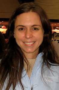 Holly Cohen is co-founder of DIYability.org.