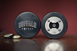 buffalo-bottle-craft-hockey-puck