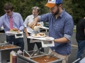 The Food Truck Tray Evolution